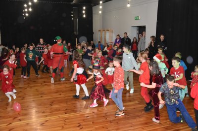  	Mikołajki z Domem Kultury 2025